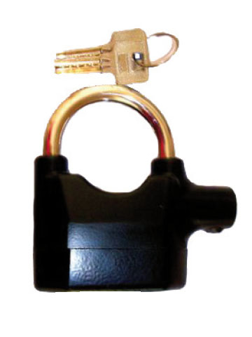 padlock
